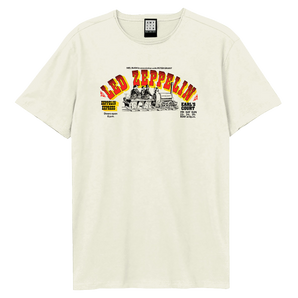Zeppelin Express T-Shirt