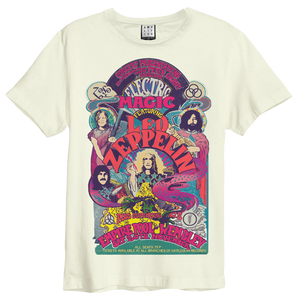 Electric Magic T-Shirt