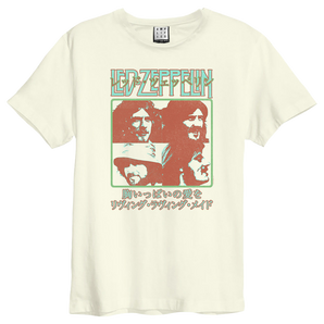 Japan Poster T-Shirt