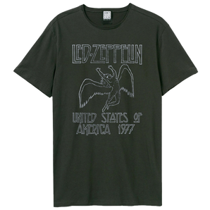 USA Tour '77 T-Shirt