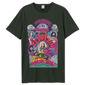 Electric Magic T-Shirt