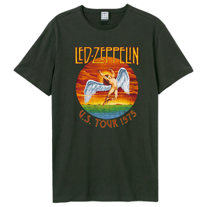 US Tour 1975 T-Shirt