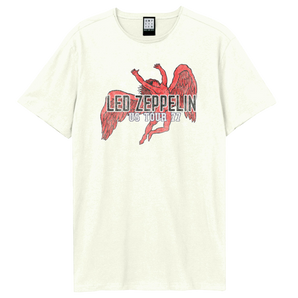 US Tour '77 Icarus T-Shirt