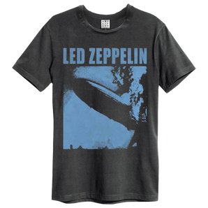 Blimp Square T-Shirt