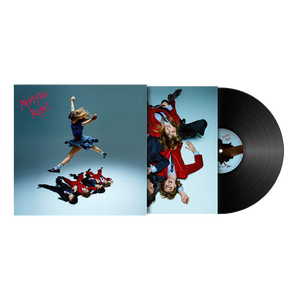 Rush! Vinyl LP