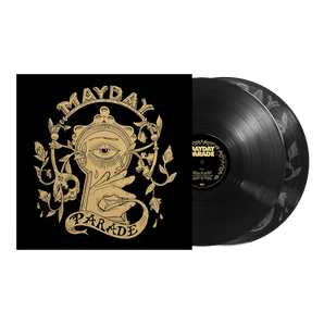 Monsters In The Closet (10 Year Anniversary): Vinyl 2LP