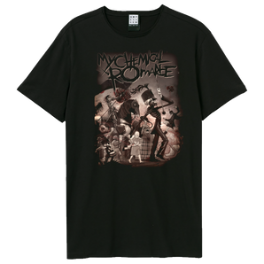 On Parade T-Shirt