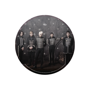 The Black Parade: Picture Disc Vinyl LP