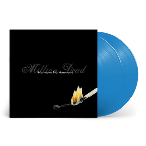 Harmony No Harmony (20th Anniversary): Vinyl 2LP