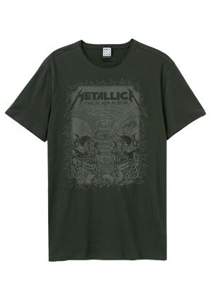 Black Album T-Shirt