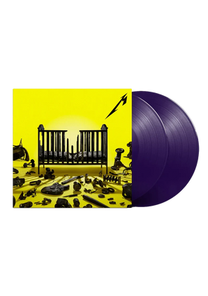 72 Seasons: Limited 'Midnight Violet' Vinyl 2LP