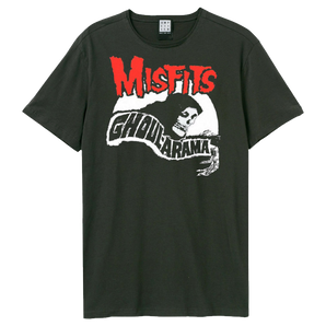 Ghoularama T-Shirt
