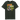 Das Krähen-Collage-T-Shirt 