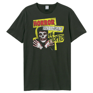 Horror Business T-Shirt