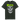 Das Krähen-Collage-T-Shirt 
