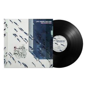 Life Under The Gun: Vinyl LP