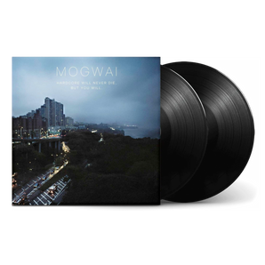 Hardcore Will Never Die, But You Will: Vinyl 2LP