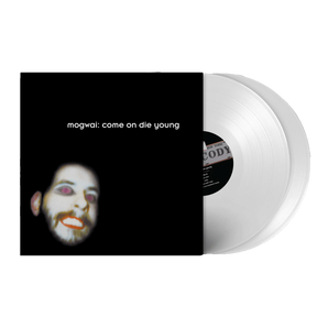 Come On Die Young: Limited White Vinyl 2LP