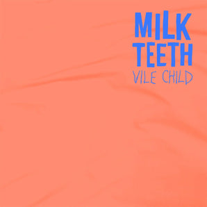 Vile Child: Vinyl LP
