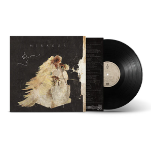 MIRADOR: Vinyl LP