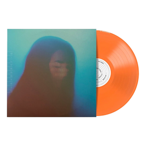 Misery Made Me: Orange Vinyl LP