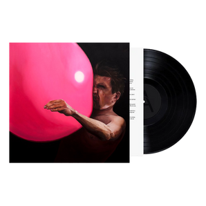 Ultra Mono: Vinyl-LP