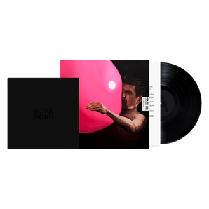 Ultra Mono: Limitierte Deluxe-Vinyl-LP
