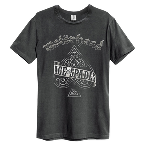 Ace Of Spades T-Shirt