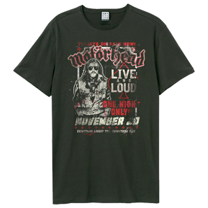 One Night Only T-Shirt