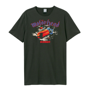 Bomber T-Shirt