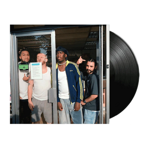 How To Make A(Nuva) Master Peace: Vinyl 12" EP