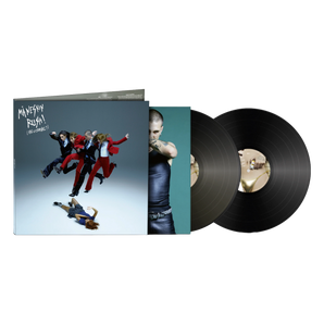 Rush! (Are You Coming?): Vinyl 2LP