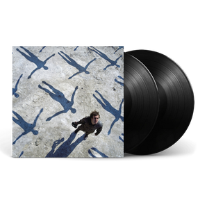 Absolution : Vinyle 2LP 