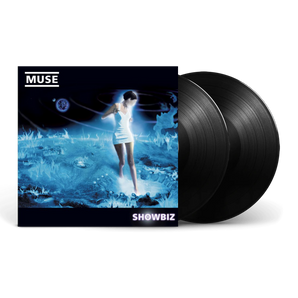 Showbiz: Vinyl 2LP