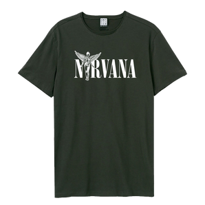 In Utero T-Shirt