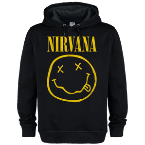 Face Hoodie