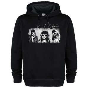 Frohmans Photos Hoodie