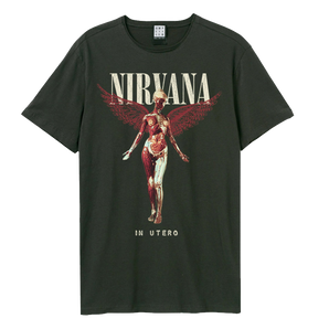 In Utero T-Shirt