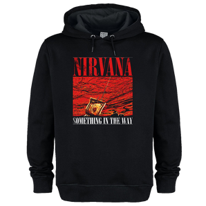 Something In The Way Hoodie