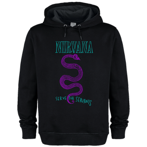 Serve The Serpents Hoodie