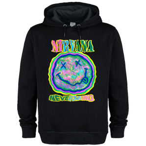 Scribble Hoodie