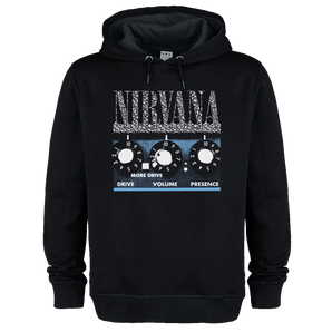 More Drive Hoodie