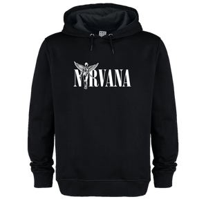 In Utero Hoodie
