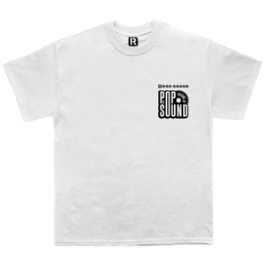 Pop Sound T-shirt