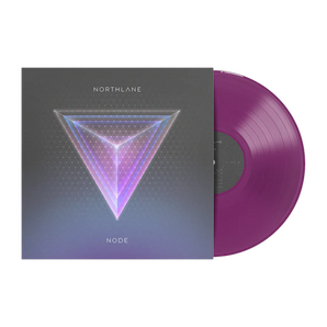 Node : Vinyle LP violet limité