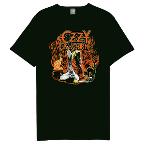 Blizzard Of Halloween T-Shirt