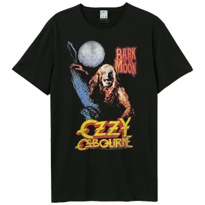 Bark At The Moon T-Shirt
