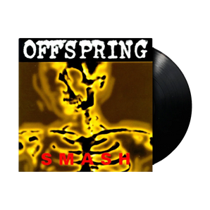 Smash: Vinyl LP