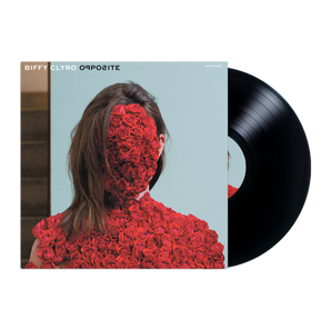Opposite/Victory Over The Sun: Vinyl LP