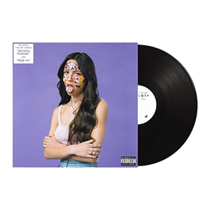 Sour: Vinyl LP